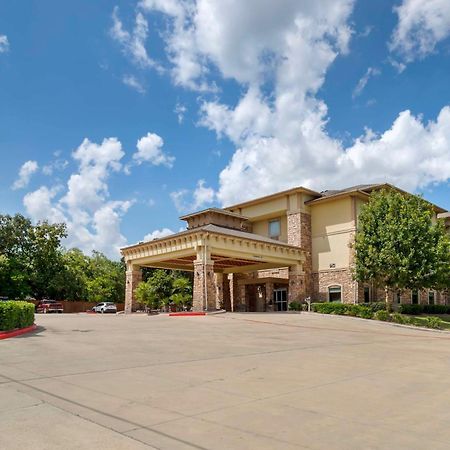 Best Western Plus Goliad Inn & Suites Esterno foto