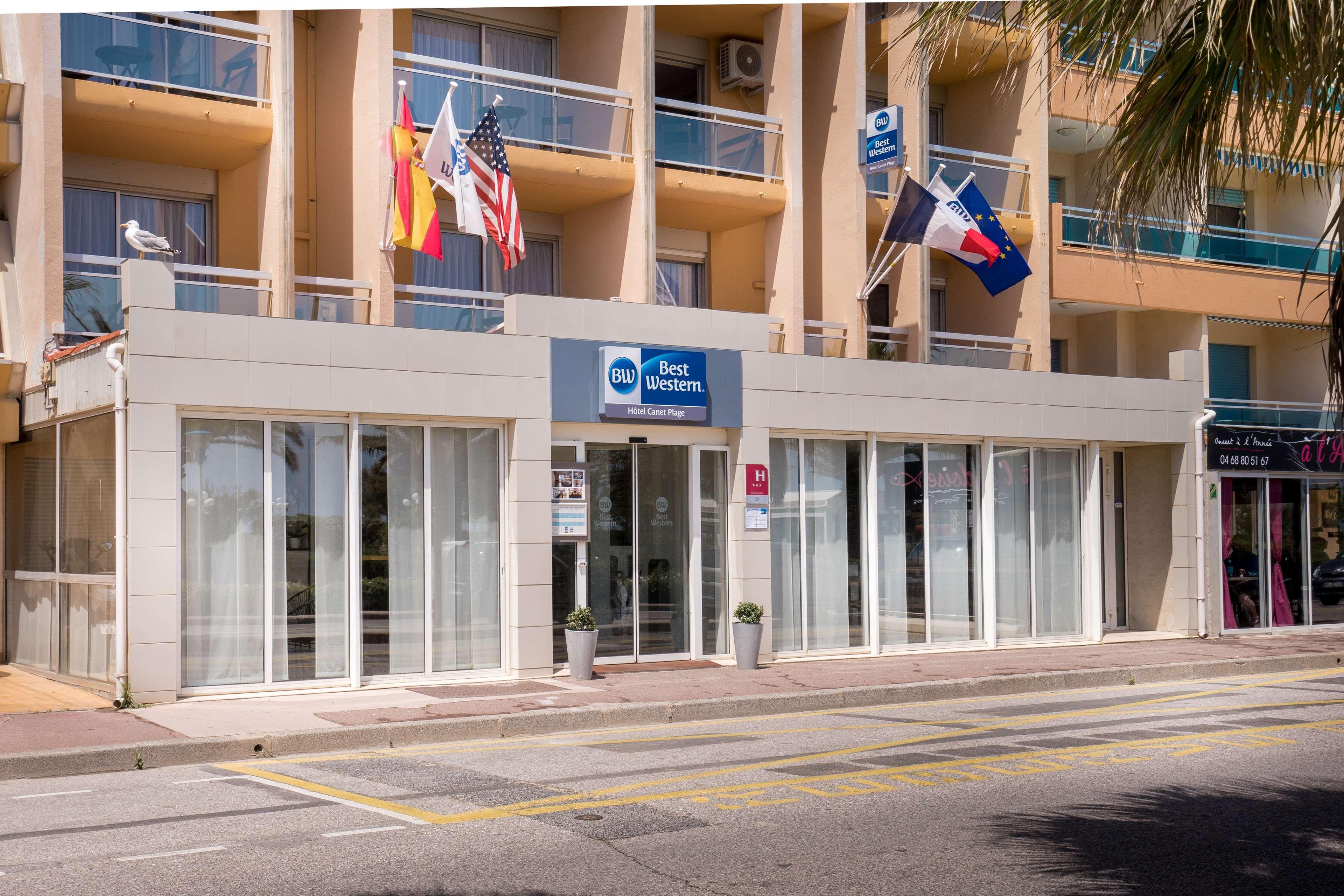 Best Western Plus Goliad Inn & Suites Esterno foto