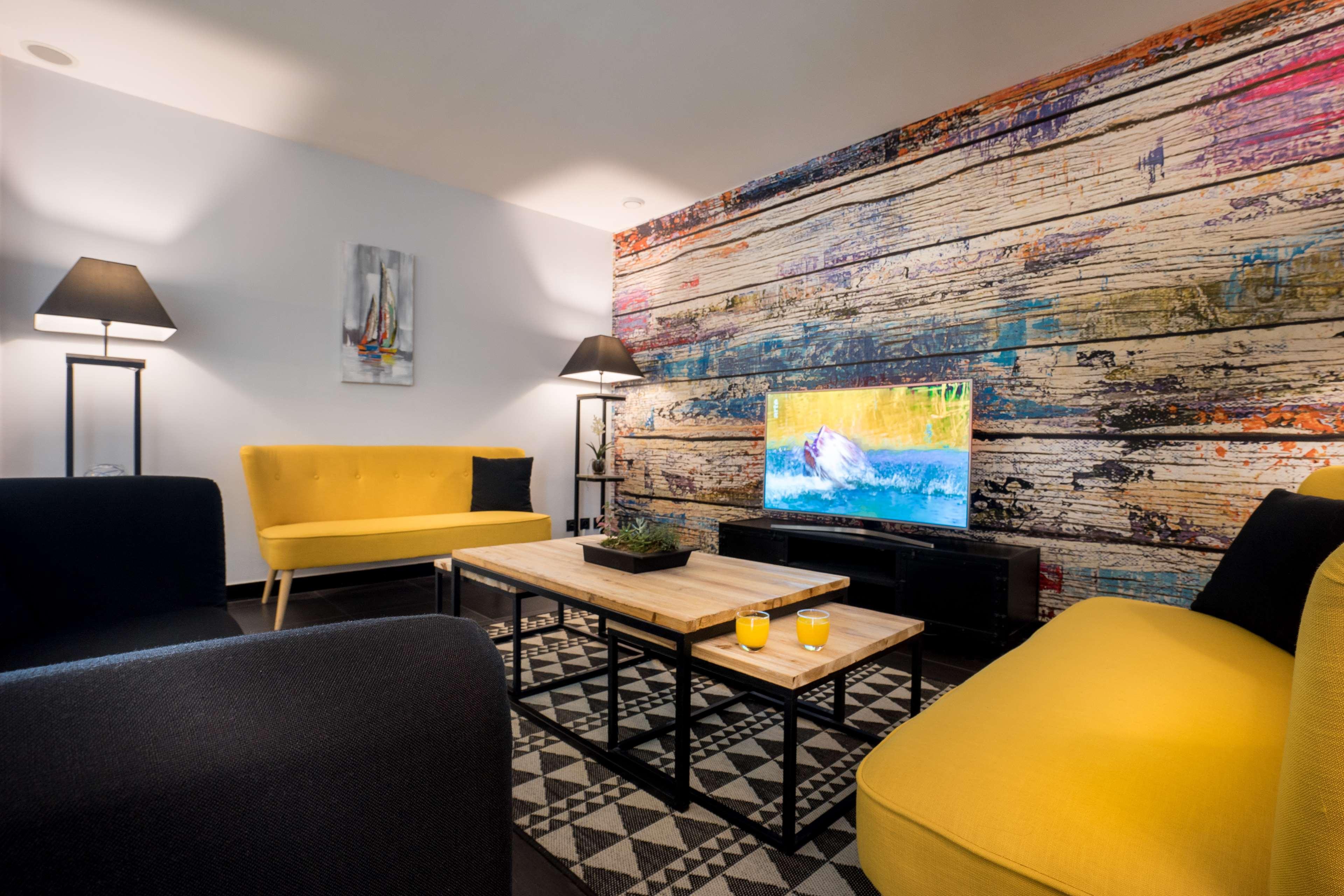 Best Western Plus Goliad Inn & Suites Esterno foto