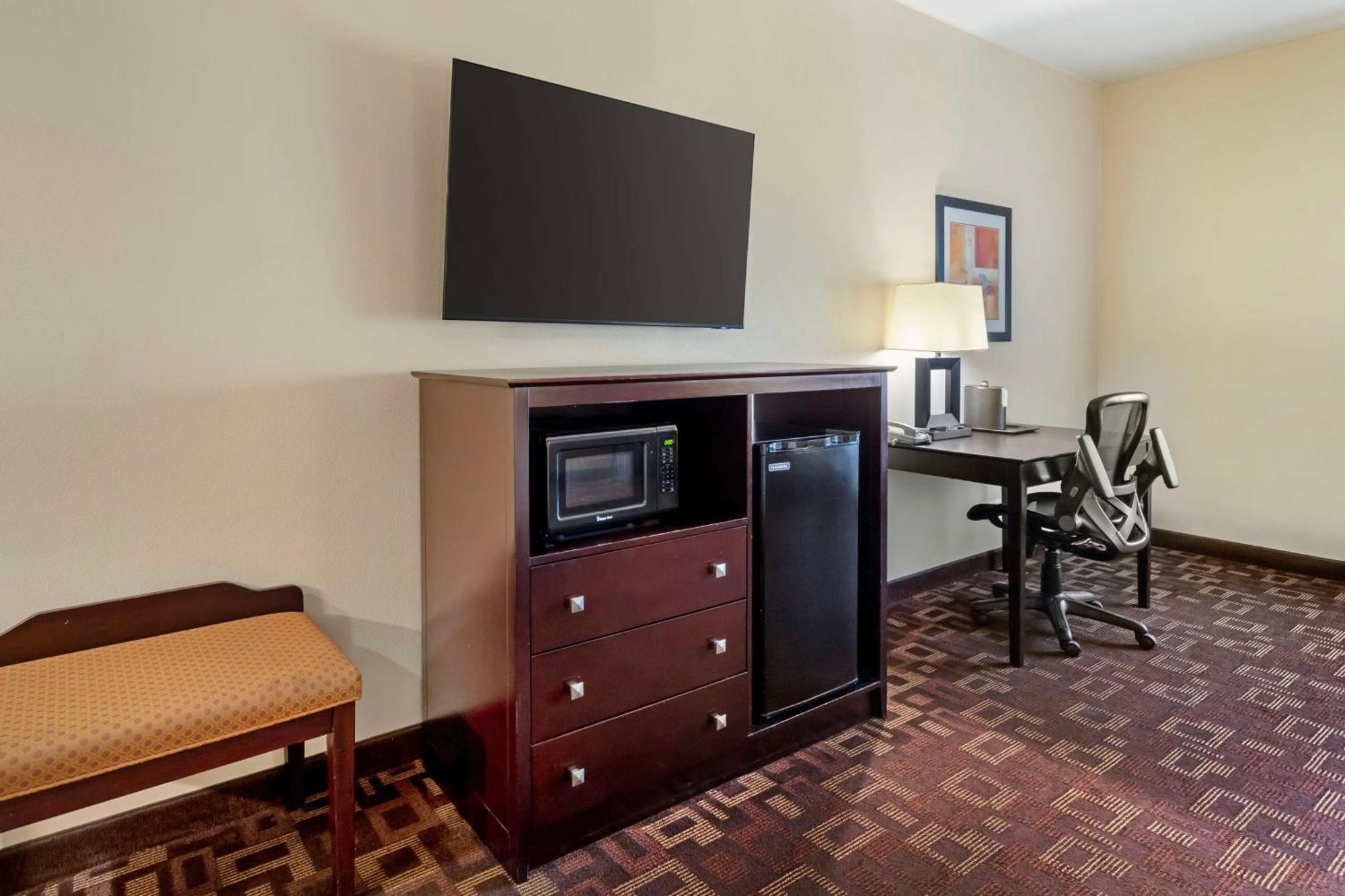 Best Western Plus Goliad Inn & Suites Esterno foto